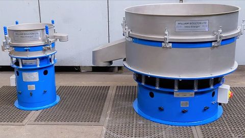 Discover the Vibrating Sieve Machine: Tips, Insights, and Applications