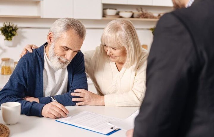 Exploring Senior Housing Options: An Introduction to Applications, Requirements, and Eligibility