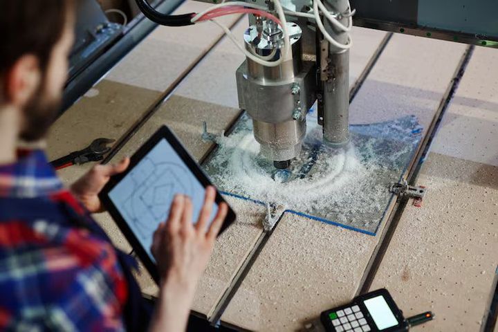 Plastic Injection Molding Machines: A Comprehensive Guide