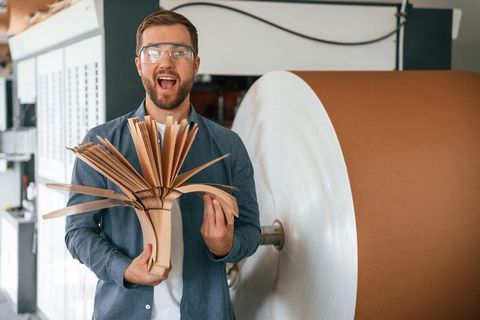 Explore the Basics of Paper Mills: An Introduction to How They Work