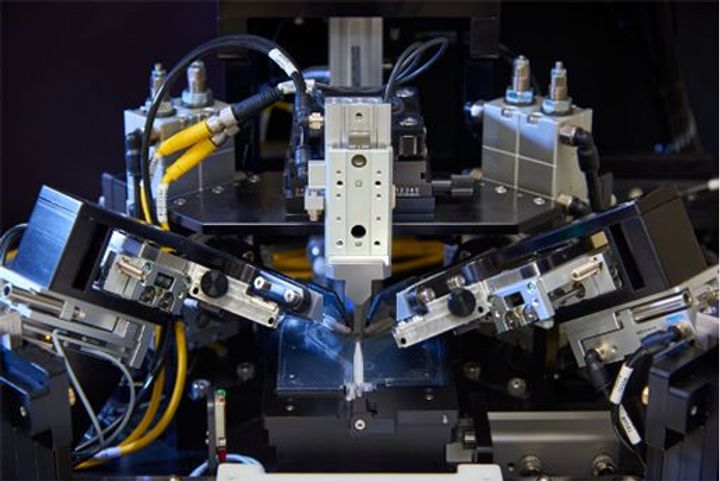 Dip Coating Machines: A Comprehensive Guide