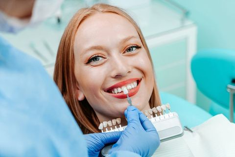 Teeth Whitening Kits Guide – Discover the Basics and Unlock a Brighter Smile