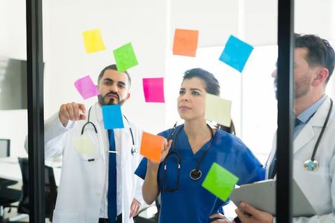 Nursing Jobs: A Comprehensive Guide to Opportunities, Agencies, and Career Growth