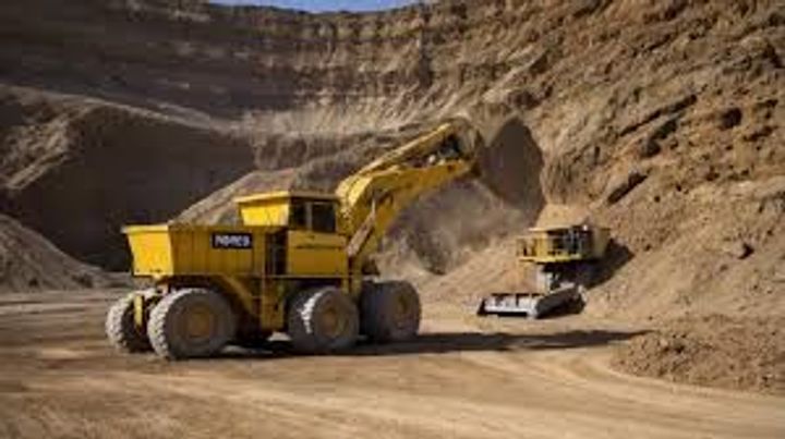 A Complete Guide to Mining Equipment: Insights and Information