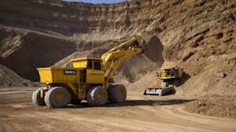 A Complete Guide to Mining Equipment: Insights and Information