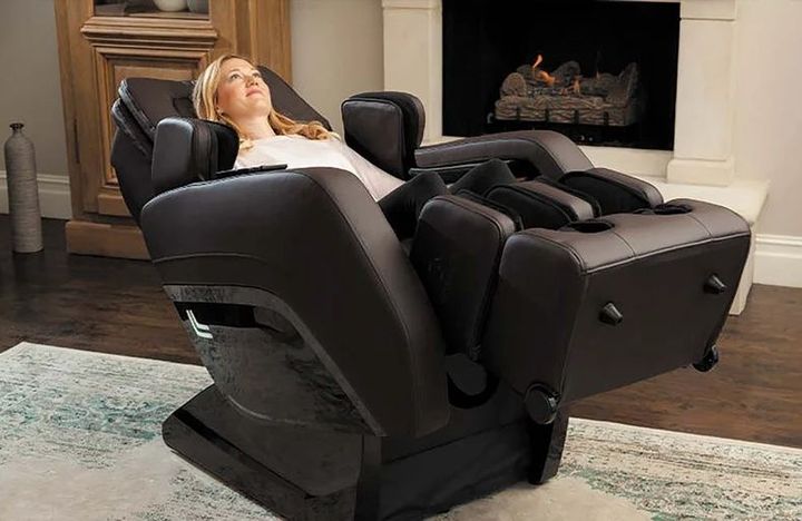 Discover Comfort at Home: The Ultimate Guide to Massage Chairs