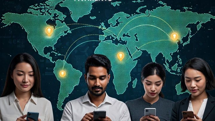 A Comprehensive Guide to How Mobile Payment Adoption Has Reshaped Everyday Life in the Philippin